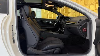 Mercedes-Benz C 63 AMG  PANO SHZ TEMPOMAT TOT WINKEL - bilder 11