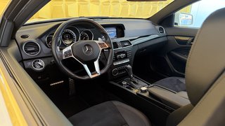 Mercedes-Benz C 63 AMG  PANO SHZ TEMPOMAT TOT WINKEL - bilder 14