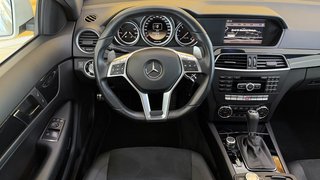 Mercedes-Benz C 63 AMG  PANO SHZ TEMPOMAT TOT WINKEL - bilder 16