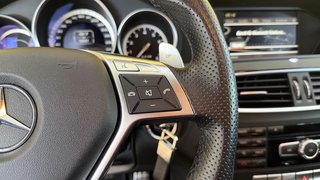 Mercedes-Benz C 63 AMG  PANO SHZ TEMPOMAT TOT WINKEL - bilder 18