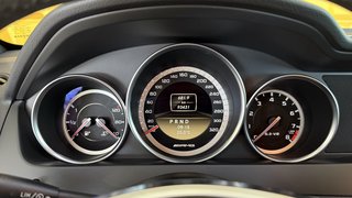 Mercedes-Benz C 63 AMG  PANO SHZ TEMPOMAT TOT WINKEL - bilder 26