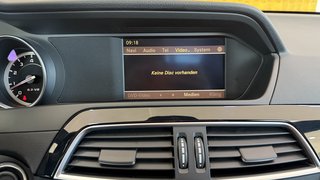 Mercedes-Benz C 63 AMG  PANO SHZ TEMPOMAT TOT WINKEL - bilder 30