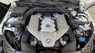 Mercedes-Benz C 63 AMG  PANO SHZ TEMPOMAT TOT WINKEL - bilder 32