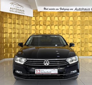 Volkswagen Passat Variant Highline  ACC SCHALTER NAVI LED - bilder 2
