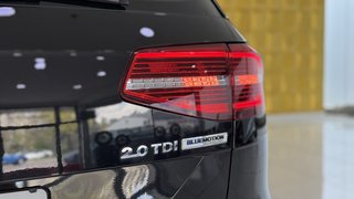 Volkswagen Passat Variant Highline  ACC SCHALTER NAVI LED - bilder 8