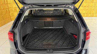 Volkswagen Passat Variant Highline  ACC SCHALTER NAVI LED - bilder 7