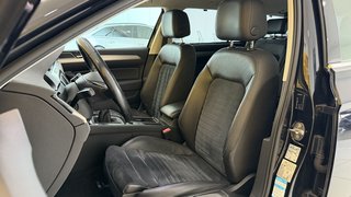 Volkswagen Passat Variant Highline  ACC SCHALTER NAVI LED - bilder 1