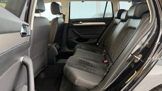 Volkswagen Passat Variant Highline  ACC SCHALTER NAVI LED - bilder 3