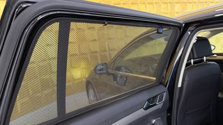 Volkswagen Passat Variant Highline  ACC SCHALTER NAVI LED - bilder 5