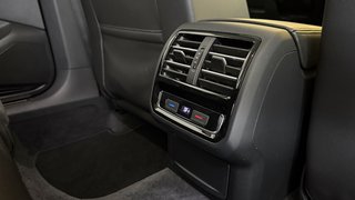 Volkswagen Passat Variant Highline  ACC SCHALTER NAVI LED - bilder 7