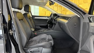 Volkswagen Passat Variant Highline  ACC SCHALTER NAVI LED - bilder 8