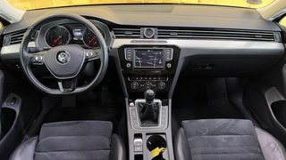 Volkswagen Passat Variant Highline  ACC SCHALTER NAVI LED - bilder 10