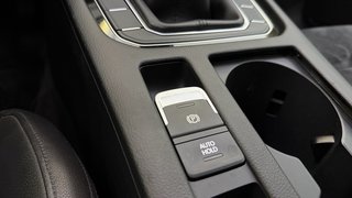 Volkswagen Passat Variant Highline  ACC SCHALTER NAVI LED - bilder 13