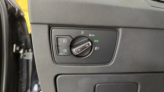 Volkswagen Passat Variant Highline  ACC SCHALTER NAVI LED - bilder 16