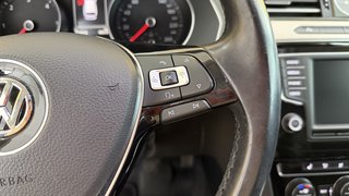 Volkswagen Passat Variant Highline  ACC SCHALTER NAVI LED - bilder 18