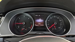 Volkswagen Passat Variant Highline  ACC SCHALTER NAVI LED - bilder 20