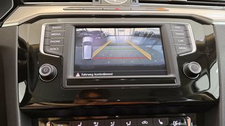 Volkswagen Passat Variant Highline  ACC SCHALTER NAVI LED - bilder 22