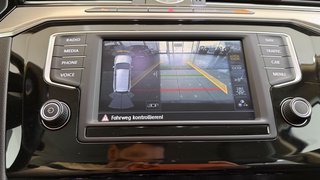 Volkswagen Passat Variant Highline  ACC SCHALTER NAVI LED - bilder 23