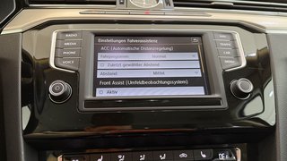 Volkswagen Passat Variant Highline  ACC SCHALTER NAVI LED - bilder 24