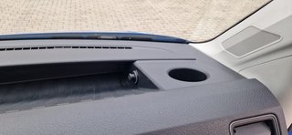 Volkswagen Crafter Kasten  35 lang Hochdach FWD CAM STANDHEIZUNG AUTOMATIK NAVI - bilder 10