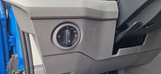 Volkswagen Crafter Kasten  35 lang Hochdach FWD CAM STANDHEIZUNG AUTOMATIK NAVI - bilder 1