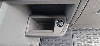 Volkswagen Crafter Kasten  35 lang Hochdach FWD CAM STANDHEIZUNG AUTOMATIK NAVI - bilder 6