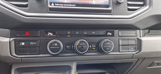 Volkswagen Crafter Kasten  35 lang Hochdach FWD CAM STANDHEIZUNG AUTOMATIK NAVI - bilder 7