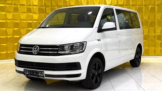 Volkswagen T6.1 Caravelle Gebrauchtwagen Kaufen