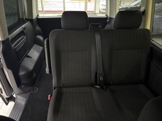 Volkswagen T6 Caravelle Comfortline  ACC NAV SHZ AHK PDC - bilder 4