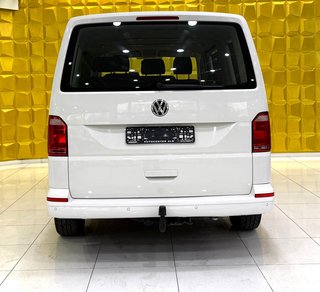 Volkswagen T6 Caravelle Comfortline  ACC NAV SHZ AHK PDC - bilder 5