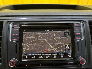 Volkswagen T6 Caravelle Comfortline  ACC NAV SHZ AHK PDC - bilder 8