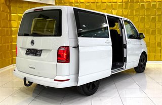 Volkswagen T6 Caravelle Comfortline  ACC NAV SHZ AHK PDC - bilder 7