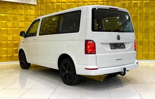 Volkswagen T6 Caravelle Comfortline  ACC NAV SHZ AHK PDC - bilder 6