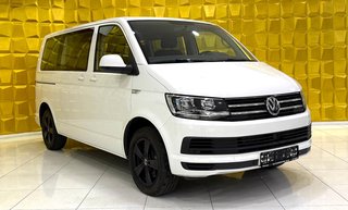Volkswagen T6 Caravelle Comfortline  ACC NAV SHZ AHK PDC - bilder 3