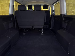 Volkswagen T6 Caravelle Comfortline  ACC NAV SHZ AHK PDC - bilder 6