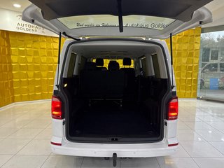 Volkswagen T6 Caravelle Comfortline  ACC NAV SHZ AHK PDC - bilder 8