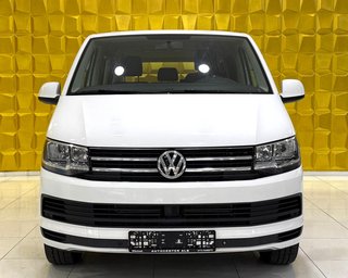 Volkswagen T6 Caravelle Comfortline  ACC NAV SHZ AHK PDC - bilder 2