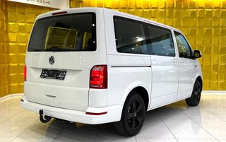 Volkswagen T6 Caravelle Comfortline  ACC NAV SHZ AHK PDC - bilder 4