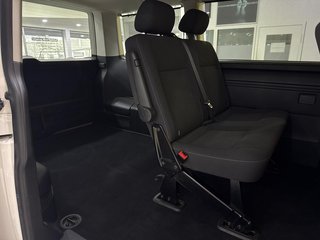 Volkswagen T6 Caravelle Comfortline  ACC NAV SHZ AHK PDC - bilder 5