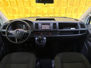 Volkswagen T6 Caravelle Comfortline  ACC NAV SHZ AHK PDC - bilder 10
