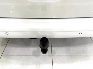 Volkswagen T6 Caravelle Comfortline  ACC NAV SHZ AHK PDC - bilder 9