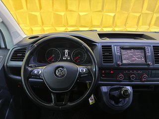 Volkswagen T6 Caravelle Comfortline  ACC NAV SHZ AHK PDC - bilder 1