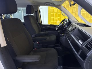 Volkswagen T6 Caravelle Comfortline  ACC NAV SHZ AHK PDC - bilder 7