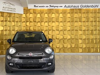 Fiat 500X Pop Star  TEMPO NAVI A/C PDC H - foto 2