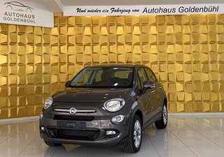 Fiat 500X Gebrauchtwagen Kaufen