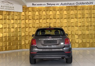 Fiat 500X Pop Star  TEMPO NAVI A/C PDC H - foto 5