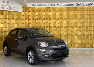 Fiat 500X Pop Star  TEMPO NAVI A/C PDC H - foto 3