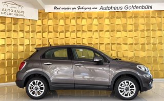 Fiat 500X Pop Star  TEMPO NAVI A/C PDC H - foto 4