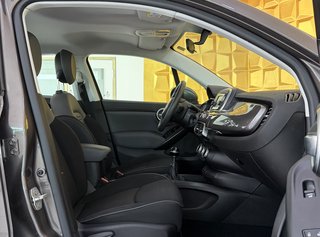 Fiat 500X Pop Star  TEMPO NAVI A/C PDC H - foto 1