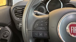 Fiat 500X Pop Star  TEMPO NAVI A/C PDC H - foto 9